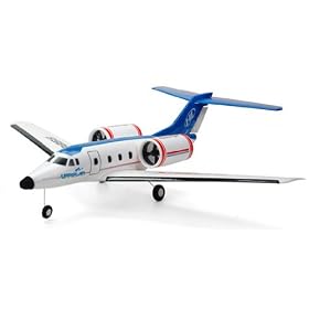 Air Earl RC Jet R C HL Airplane Full Function ARF Flight Easy to Fly Plane from Gas Airplanes ARF
