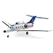 Air Earl RC Jet R/C HL Airplane Full Function ARF Flight Easy to Fly Plane