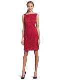 Jones New York Women's Asymetrical Dress