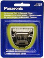 Panasonic WER9181P B: ER145 Care Accessories