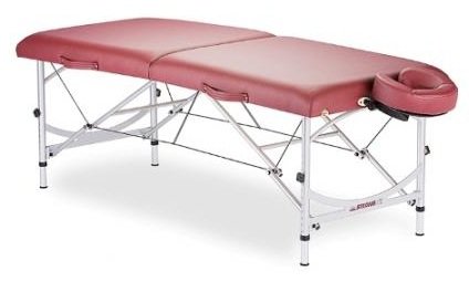 Stronglite Versalite Pro Portable Massage Table Package