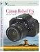 Blue Crane Training DVD for the Canon 600D