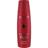 Alfaparf Semi Di Lino Diamante Color Protection Shampoo for Unisex, 8.45 Ounce