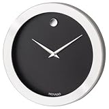 Movado Museum Wall Clock