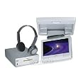 Sony Mobile DVD Dream System