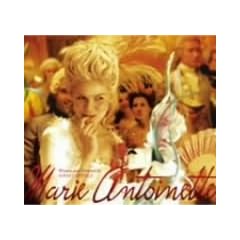 Marie Antoinette [2cd]