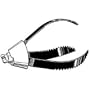 Ridgid 92545 Cutter, T434 4" 3 Blade