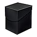 Ultra Pro Standard Eclipse Pro 100+ Deck Box - Jet Black