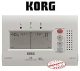 Korg LCD Chromatic Tuner CA40