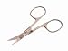 from Faithfull Faithfull Nail Scissors Curved 3.1/2in FAISCNSC312