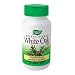Nature's Way White Oak Bark Capsules, 100-Count