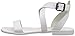 Dune London Women's Lotti Gladiator Sandal