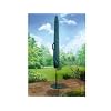 Extra Large 6' 4" Waterproof Jumbo Parasol / Garden Umbrella Cover