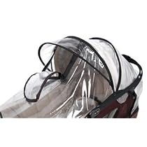 Orbit All Season Infant Weather Pack