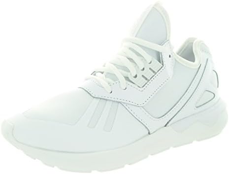 Adidas Women's Tubular Runner W Originals Ftwwht/Ftwwht/Ftwwht Running Shoe 6 Women US