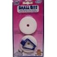 Vo-Toys Salt Lick Stones 2pack w/Holder