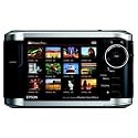 Epson P-3000 40GB Multimedia Storage Drive, Viewer, and Audio-Video Player w/ 4-Inch LCD