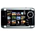 Epson P-3000 40GB Multimedia Storage Drive, Viewer, and Audio-Video Player w/ 4-Inch LCD