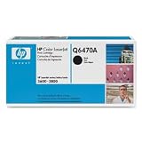 HP Q6470A Compatible Black Toner Cartridge