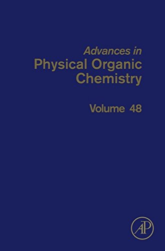 Advances in Physical Organic Chemistry: 48