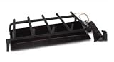 G45-17 Remote Burner Liquid Propane 40,000 BTUs