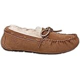 Kids UGG Australia Dakota Slippers Chestnut 3 Kids UGG Australia Dakota Slippers Chestnut 3