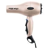 Wigo(ウィゴ) マイナスイオンドライヤー WG-5116J WG