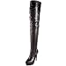 Carvela Women's Wicked Thigh High Boot