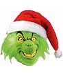Grinch Deluxe Mask