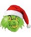 Grinch Deluxe Mask
