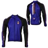 Castelli Rapido Cycling Jersey - Long-Sleeve - Men s