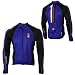 Castelli Rapido Cycling Jersey - Long-Sleeve - Men's