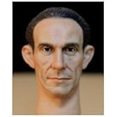 1/6スケールフィギュア用　ヨーゼフ　ゲッベルス　タイプ　カスタム　ヘッド　12インチ　headplay