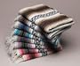 Authentic Mexican Falsa Blanket