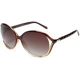 PolarOne Womens P1-4019-C5 Polarized Fashion S