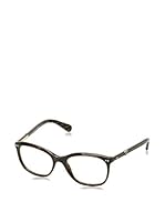 Chanel Montura 32521411 (53 mm) Marrón / Negro