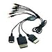 Universal Component Cable