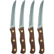 World Kitchen/Ekco B144 Chicago Cutlery Steak Knife Set