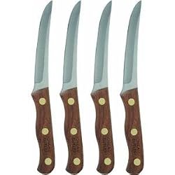World Kitchen/Ekco B144 Chicago Cutlery Steak Knife Set