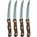 World Kitchen/Ekco B144 Chicago Cutlery Steak Knife Set