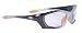 Black and Decker BD200-1C High Performance Safety Eyewear with Vented Frame, Clear Lens