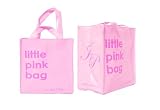 Little Pink Bag -- INSPIRED -- Baby Pink