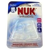 First Essentials Clear View BPA Free Plastic Nurser With Latex Nipple, 9 Ounce, 3 Pack