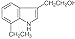 TCI America: 7-Ethyl-3-indoleethanol, E0824-5G, 98.0% (GC)