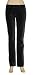 COTTON VELVETEEN SLIM LEG TROUSERS