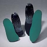 SPENCO Moldable Arch Supports - Size 6: Men's 14 - 15 - 1 pair