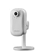Lorex LNE1001 Easy Connect Network IP Remote Surveillance Camera (White)