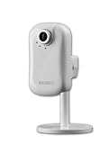Lorex LNE1001 Easy Connect Network IP Remote Surveillance Camera (White)