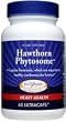 Hawthorn Phytosome 60 UltraCaps 60 Capsules