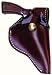 Coyote Company Leather Training Pistol Holster